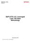 S&P/LSTA U.S. Leveraged Loan 100 Index Methodology
