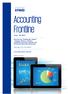 Accounting Frontline. Issue :