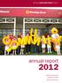 Mt Eliza Community Bank Branch. annual report. Mt Eliza Community Enterprise Limited ABN