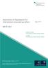 Implications of digitalization for international corporate tax reform WP 17/07. July Working paper series 2017