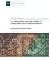 The concentration and bank stability in Central and Eastern European countries