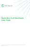 Markit iboxx EUR Benchmark Index Guide