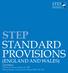 STEP STANDARD. 2nd Edition Written by James Kessler QC TEP With guidance notes by Toby Harris TEP LLB CTA