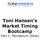 Toni Hansen s Market Timing Bootcamp. Part 1: Momentum (Pace)
