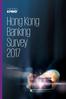 Hong Kong Banking Survey 2017