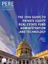 The 2010 Guide to private equity real estate fund. and technology. Sponsors: J.P. Morgan Yardi