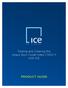 Trading and Clearing the Argus Sour Crude Index ( ASCI ) with ICE PRODUCT GUIDE