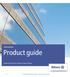 Product guide. Fixed annuities. Allianz Life Insurance Company of North America Allianz Life Insurance Company of North America
