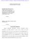 Case 1:15-cv MGC Document 1 Entered on FLSD Docket 07/27/2015 Page 1 of 21 UNITED STATES DISTRICT COURT SOUTHERN DISTRICT OF FLORIDA