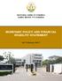 NATIONAL BANK OF RWANDA BANKI NKURU Y U RWANDA MONETARY POLICY AND FINANCIAL STABILITY STATEMENT