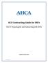 ACO Contracting Guide for SNFs