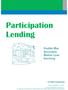 Participation Lending