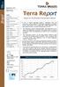 Terra Report. Brazil. Report on the Brazilian Reinsurance Market. Issue. September number 21