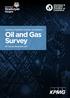 Aberdeen & Grampian Chamber of Commerce. Oil and Gas Survey