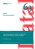Data Documentation. Documentation of the Tax-Benefit Microsimulation Model STSM. Viktor Steiner, Katharina Wrohlich, Peter Haan and Johannes Geyer