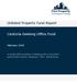 Unlisted Property Fund Report. Centuria Geelong Office Fund. February 2018