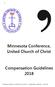 Minnesota Conference, United Church of Christ