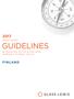 PROXY PAPER GUIDELINES AN OVERVIEW OF THE GLASS LEWIS APPROACH TO PROXY ADVICE FINLAND