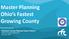 Master Planning Ohio s Fastest Growing County Delaware County Regional Sewer District
