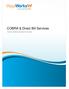 COBRA & Direct Bill Services. Client Administration Guide