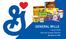 GENERAL MILLS. Fiscal 2018 Second Quarter Results. December 20, 2017
