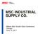 MSC INDUSTRIAL SUPPLY CO. William Blair Growth Stock Conference Chicago June 15, 2017