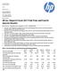 HP Inc. Reports Fiscal 2017 Full-Year and Fourth Quarter Results