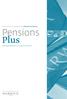 The University of Warwick Pension Scheme. Pensions. Plus. Heritage Defined Contribution Section