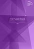 The Purple Book DB PENSIONS UNIVERSE RISK PROFILE