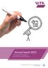 Annual report Vita Plus Joint Foundation of Zurich Life Insurance Company Ltd