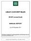 UBAM CONVERTIBLES. SICAV (mutual fund) ANNUAL REPORT. as at 30 December 2011