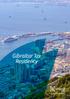 Gibraltar Tax Residency