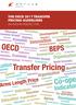 THE OECD 2017 TRANSFER PRICING GUIDELINES AN INDIAN PERSPECTIVE