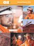 Annual Report OZ Minerals Limited ABN
