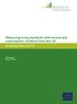 Measuring living standards with income and consumption: evidence from the UK