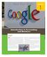 Google. Introduction to Accounting and Business CHAPTER 1