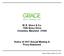 W. R. Grace & Co Grace Drive Columbia, Maryland Notice of 2017 Annual Meeting & Proxy Statement
