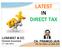 LATEST IN DIRECT TAX. LUNAWAT & CO. Chartered Accountants CA. PRAMOD JAIN. 17 th June, Rohini FCA, FCS, FCMA, LL.B, MIMA, DISA