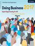 Economy Profile 2017 Albania