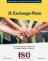 J1 Exchange Plans. Accident & Sickness Insurance for Exchange Students & Scholars. (800)
