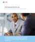 UBS Financial Services Inc. Retirement Plan Asset Allocation Guide