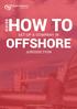 HOW TO OFFSHORE GUIDE SET UP A COMPANY IN JURISDICTION.