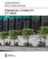 DANMARKS NATIONALBANK FINANCIAL STABILITY 2ND HALF