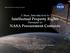 A Basic Introduction to Intellectual Property Rights. Pursuant to NASA Procurement Contracts