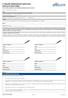 CITIBANK BROKERAGE SERVICES APPLICATION FORM For Existing Customers with Citibank Savings/Current Account