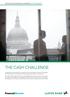 THE CASH CHALLENGE WHOLESALE BANKING & MARKETS FD INSIGHTS