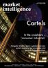 Cartels. In the crosshairs consumer industries. Hengeler Mueller leads a global interview panel analysing key economies and private damages actions