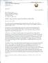 Subject: Supplement - Southern California Gas Company Request for Approval of Annual Energy Efficiency Budget Filing for Program Year 2017
