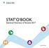 STAT O BOOK. Statistical Overview of Slovenia