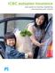 ICBC autoplan insurance. your guide to insuring, registering and licensing your vehicle